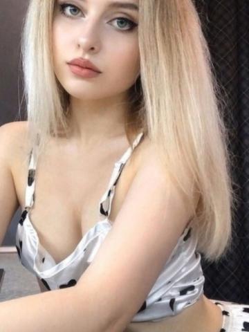 Проститутка Амина